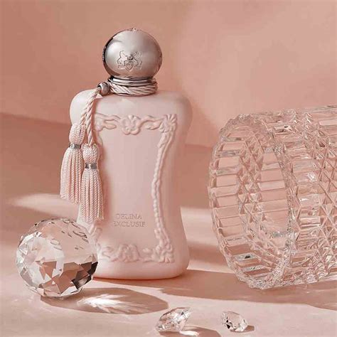 parfums de marly official site